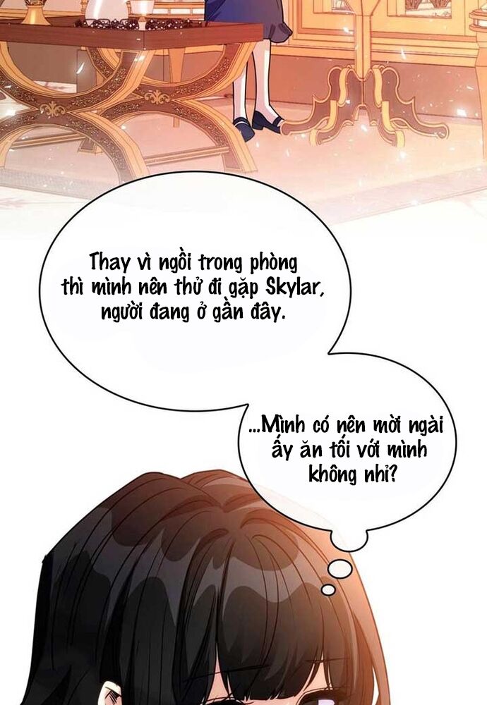 Trò Chơi Tình Ái - Chapter 6 - Page 40