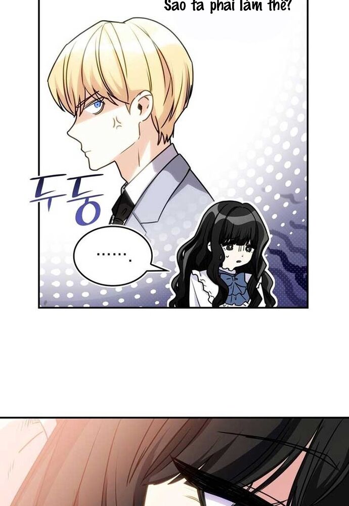 Trò Chơi Tình Ái - Chapter 6 - Page 42