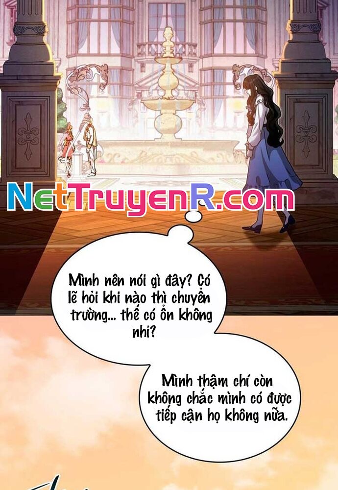 Trò Chơi Tình Ái - Chapter 6 - Page 51