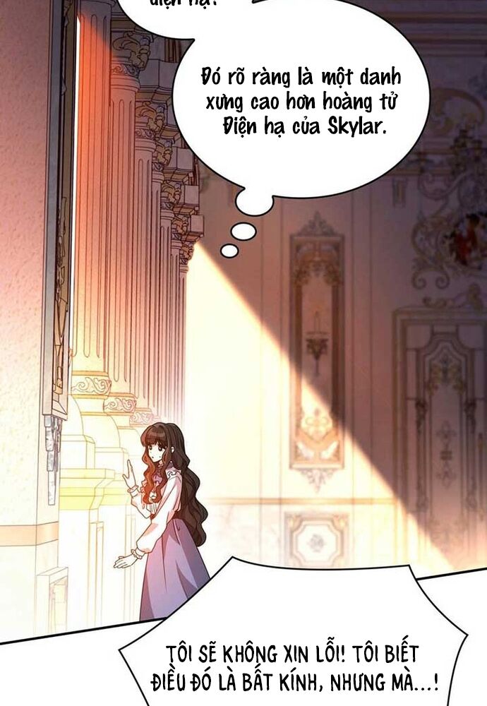 Trò Chơi Tình Ái - Chapter 6 - Page 57