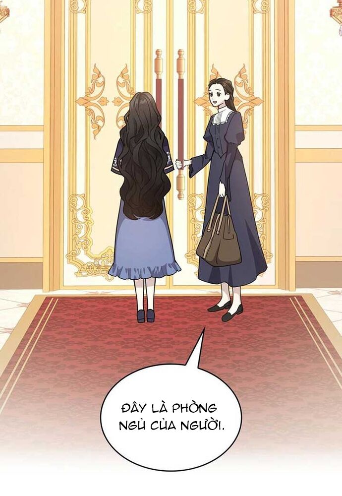 Trò Chơi Tình Ái - Chapter 6 - Page 6