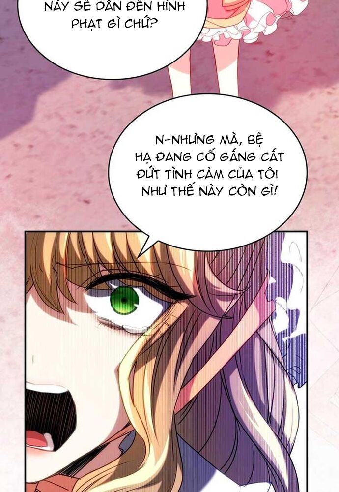 Trò Chơi Tình Ái - Chapter 6 - Page 60