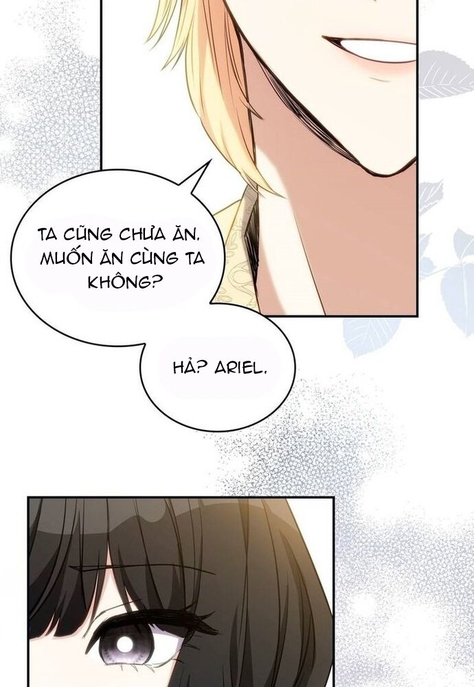 Trò Chơi Tình Ái - Chapter 7 - Page 17