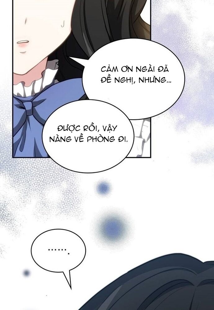 Trò Chơi Tình Ái - Chapter 7 - Page 18