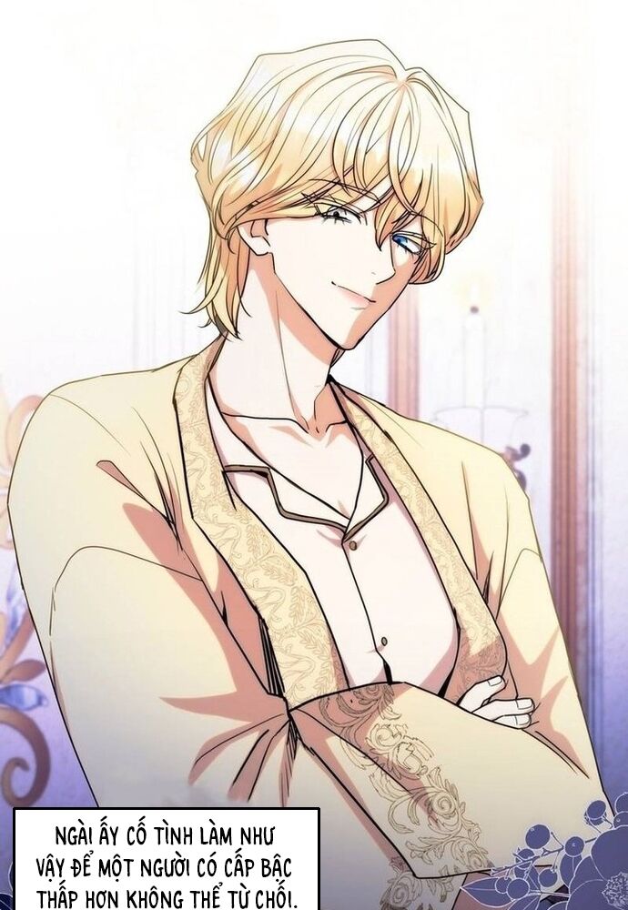 Trò Chơi Tình Ái - Chapter 7 - Page 21