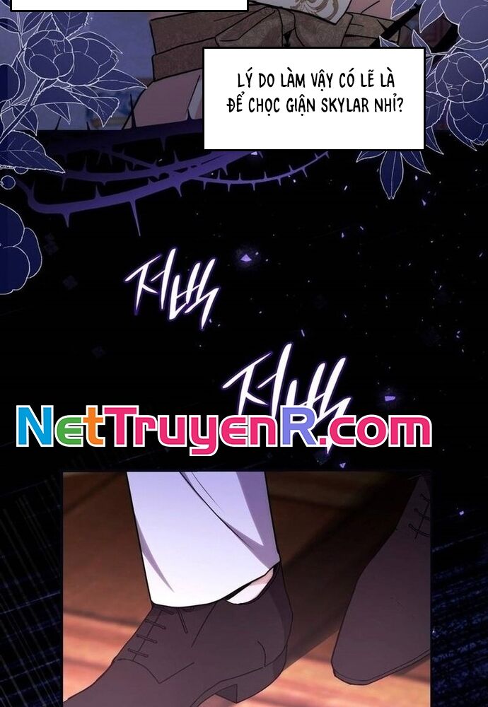 Trò Chơi Tình Ái - Chapter 7 - Page 22