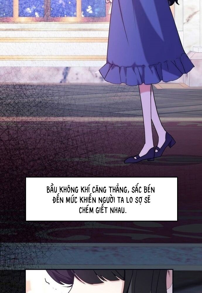 Trò Chơi Tình Ái - Chapter 7 - Page 28