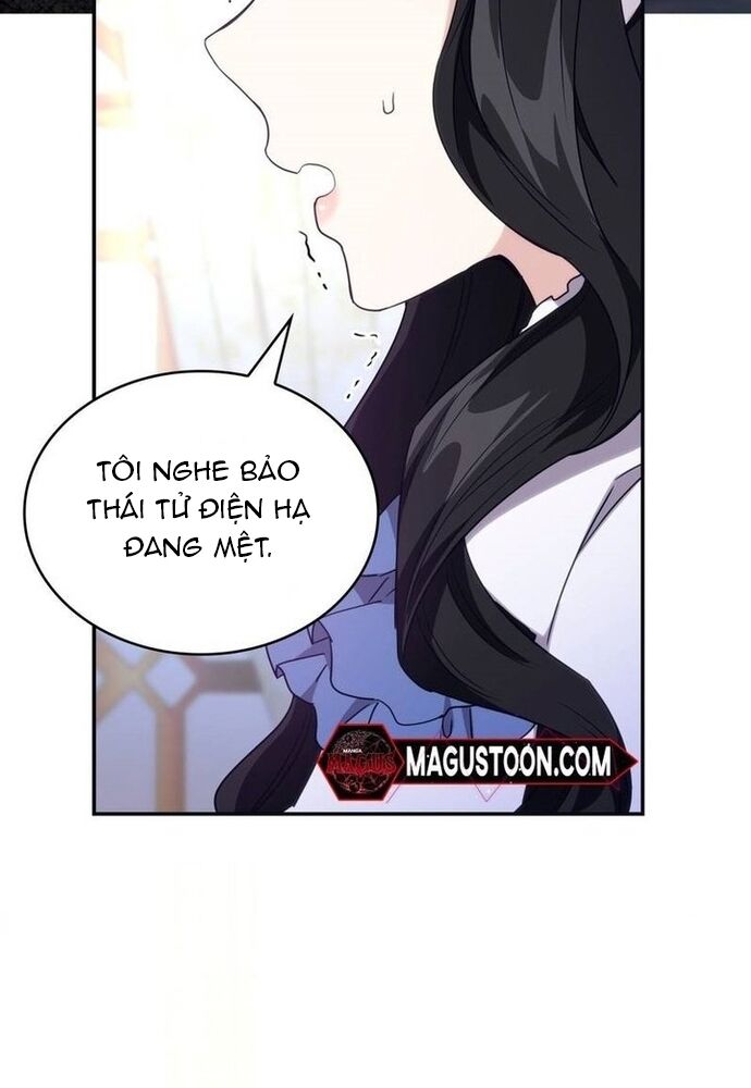 Trò Chơi Tình Ái - Chapter 7 - Page 29