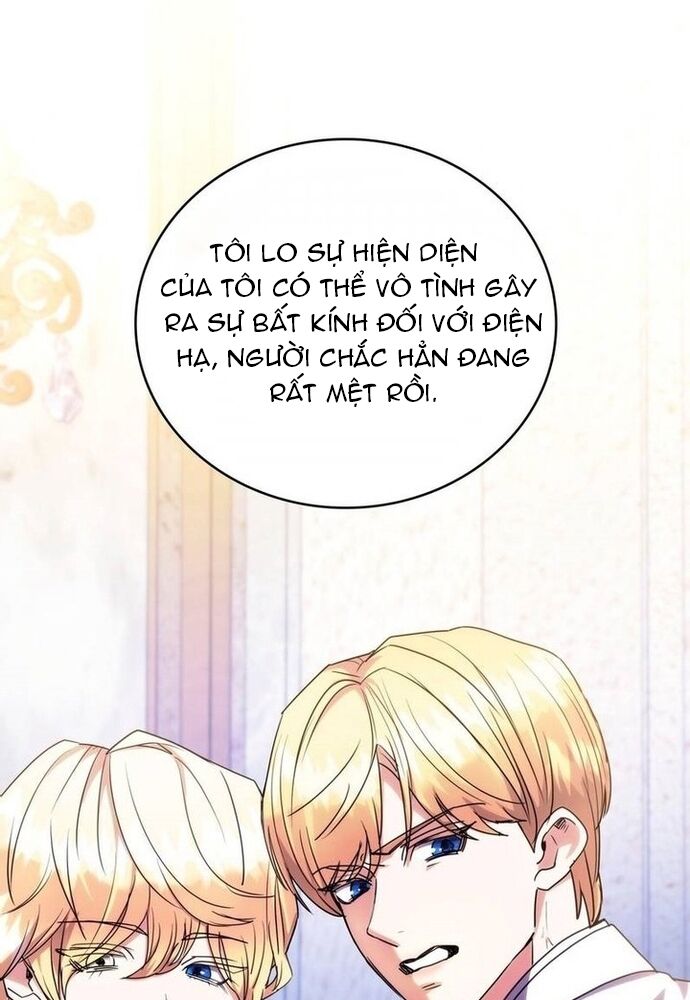 Trò Chơi Tình Ái - Chapter 7 - Page 30