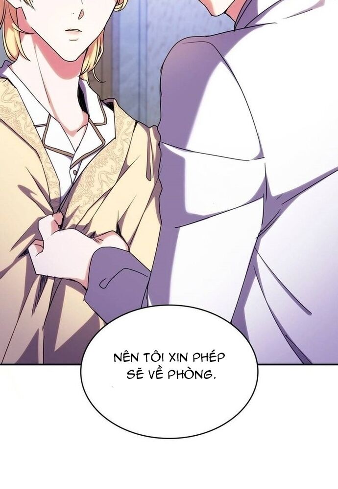 Trò Chơi Tình Ái - Chapter 7 - Page 31