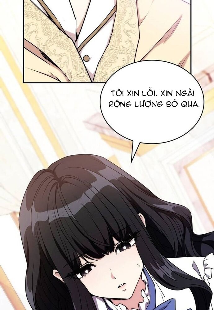 Trò Chơi Tình Ái - Chapter 7 - Page 33