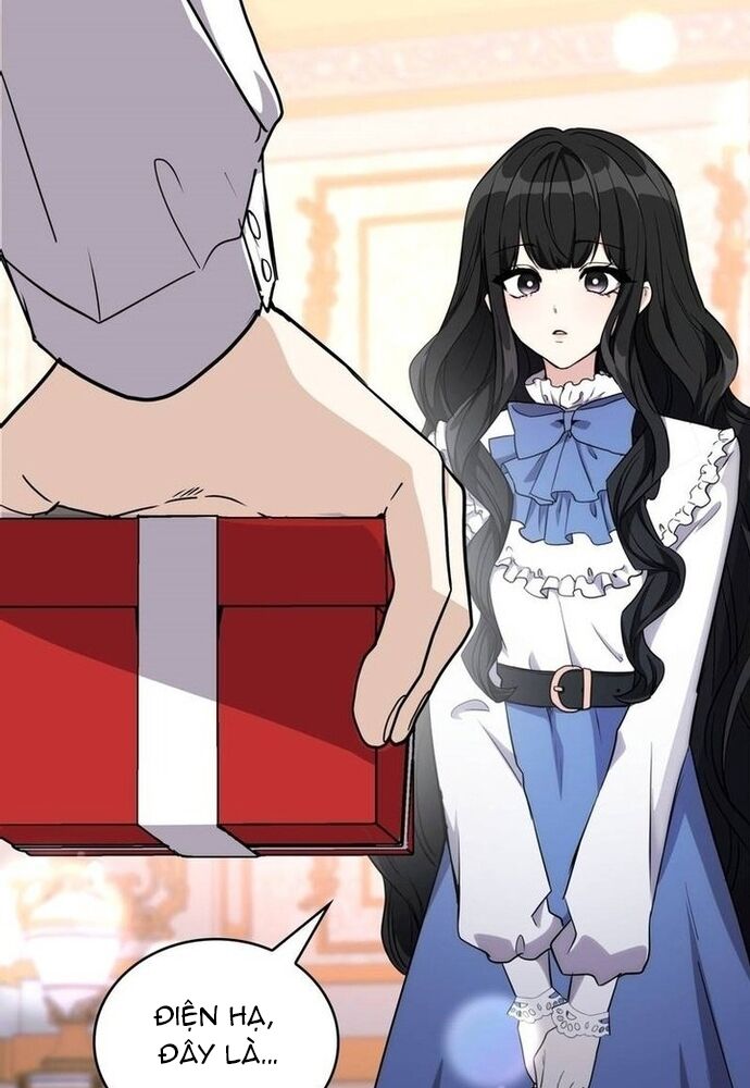 Trò Chơi Tình Ái - Chapter 7 - Page 39