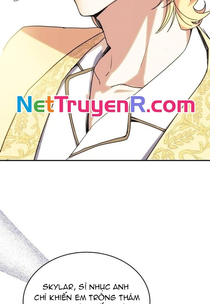 Trò Chơi Tình Ái - Chapter 7 - Page 4