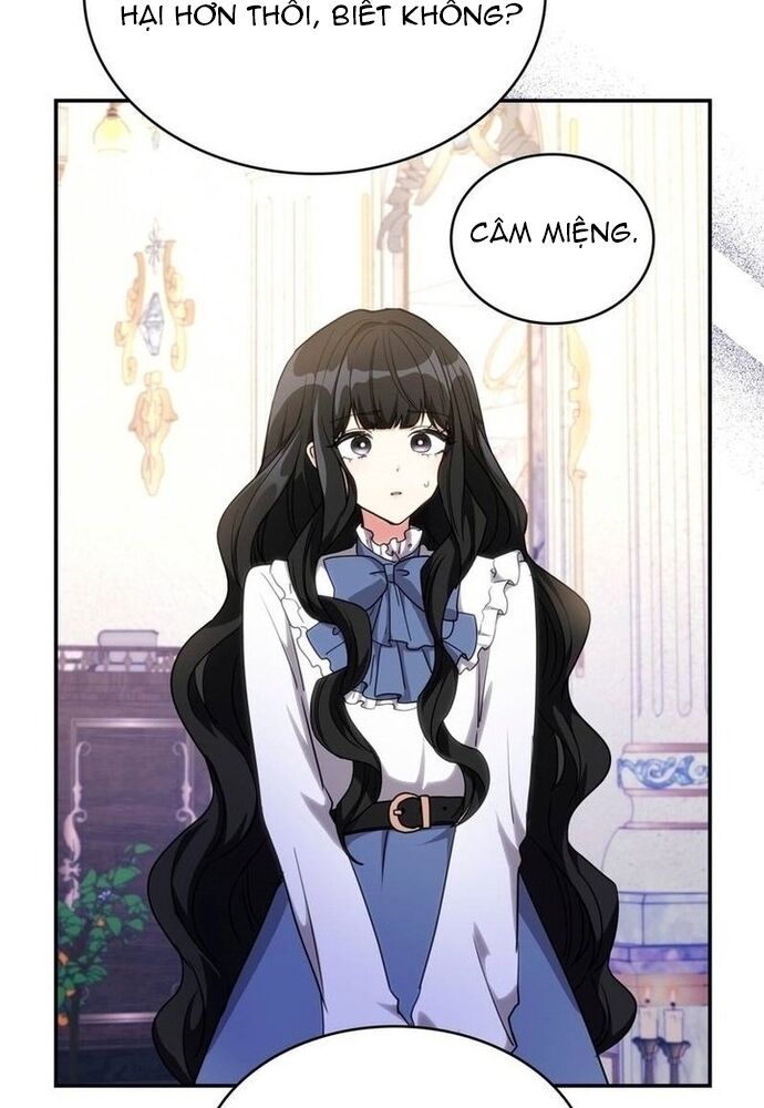 Trò Chơi Tình Ái - Chapter 7 - Page 5