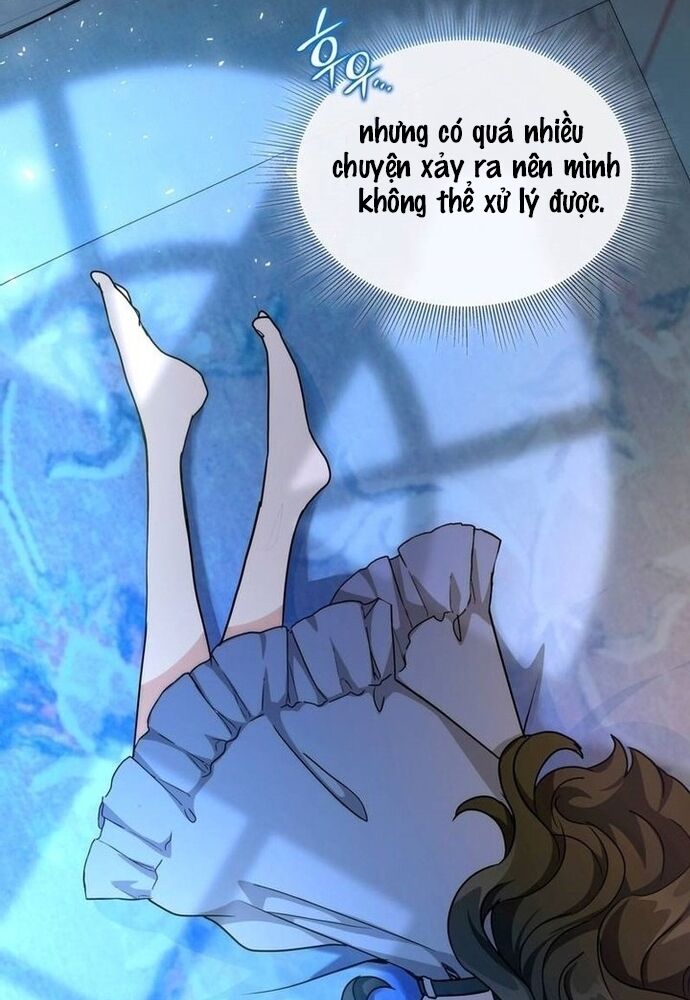 Trò Chơi Tình Ái - Chapter 7 - Page 51