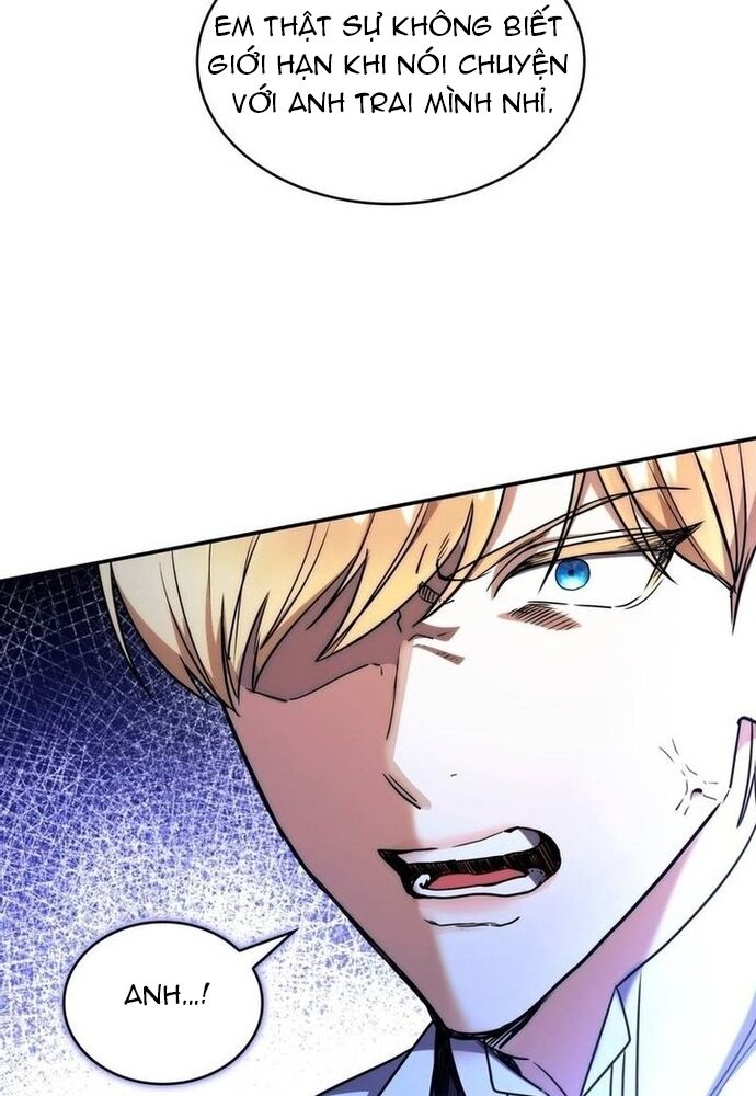 Trò Chơi Tình Ái - Chapter 7 - Page 6