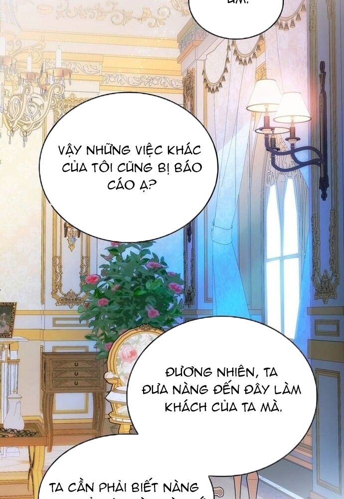 Trò Chơi Tình Ái - Chapter 7 - Page 69
