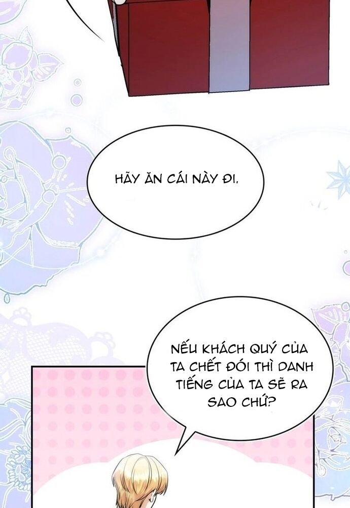 Trò Chơi Tình Ái - Chapter 7 - Page 73