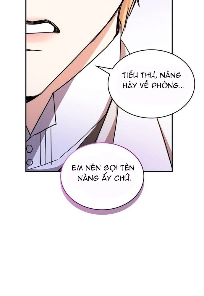 Trò Chơi Tình Ái - Chapter 7 - Page 8