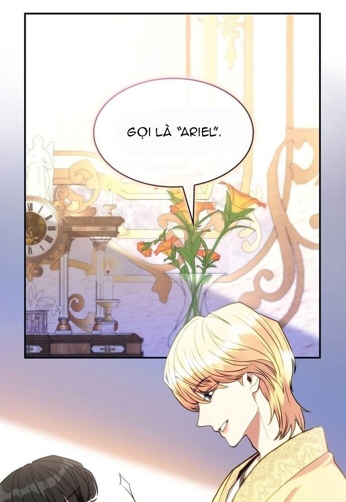 Trò Chơi Tình Ái - Chapter 7 - Page 9