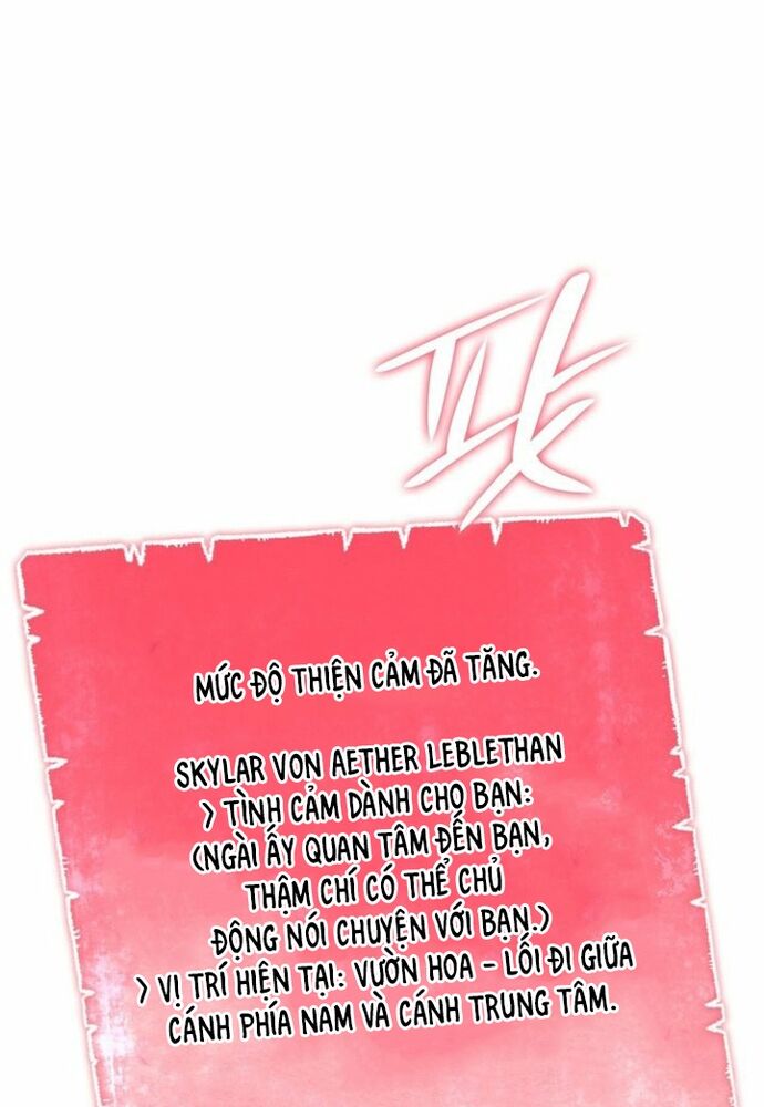 Trò Chơi Tình Ái - Chapter 8 - Page 12