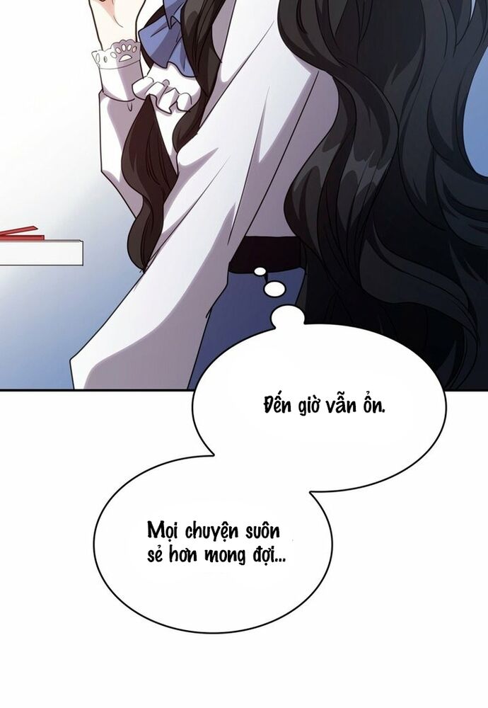 Trò Chơi Tình Ái - Chapter 8 - Page 14