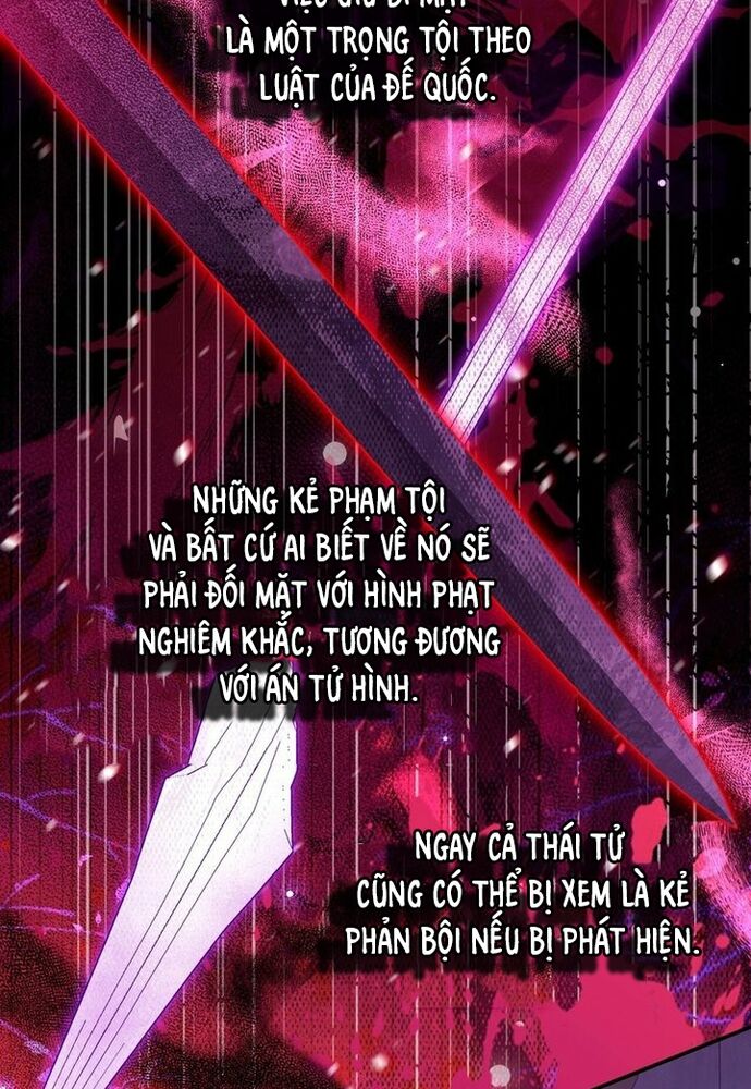 Trò Chơi Tình Ái - Chapter 8 - Page 29