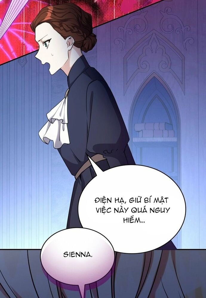 Trò Chơi Tình Ái - Chapter 8 - Page 30