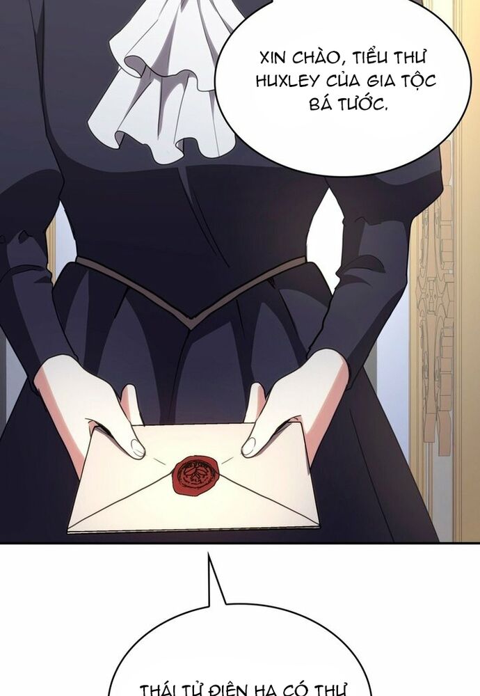 Trò Chơi Tình Ái - Chapter 8 - Page 43