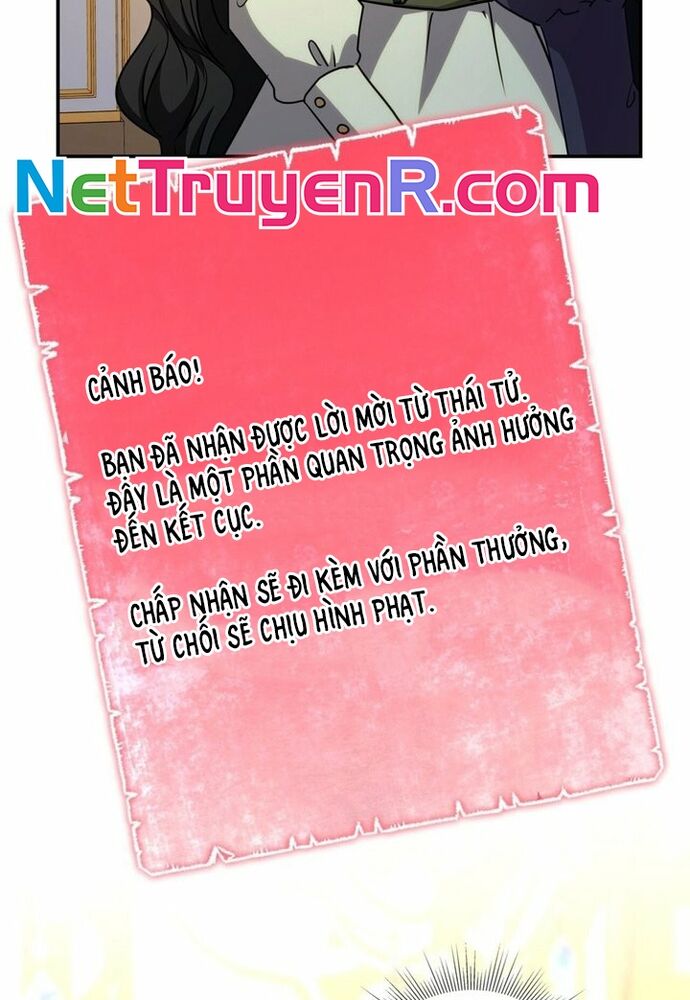 Trò Chơi Tình Ái - Chapter 8 - Page 47