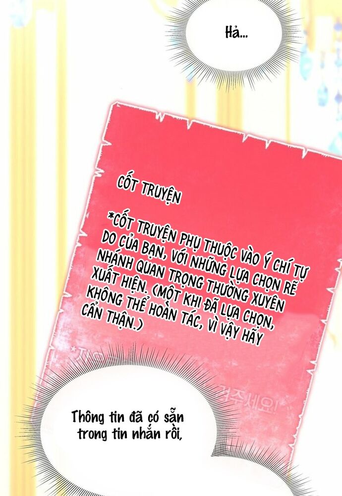 Trò Chơi Tình Ái - Chapter 8 - Page 48