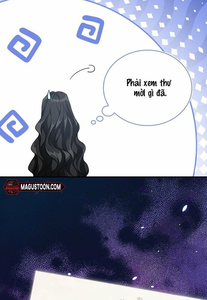 Trò Chơi Tình Ái - Chapter 8 - Page 53