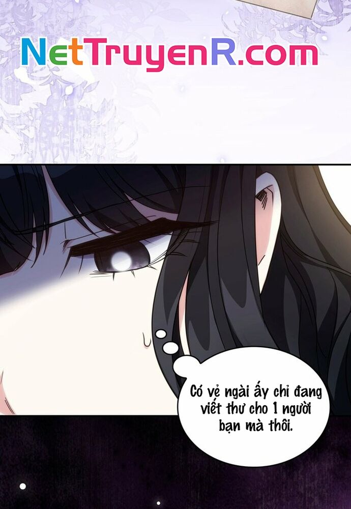 Trò Chơi Tình Ái - Chapter 8 - Page 55