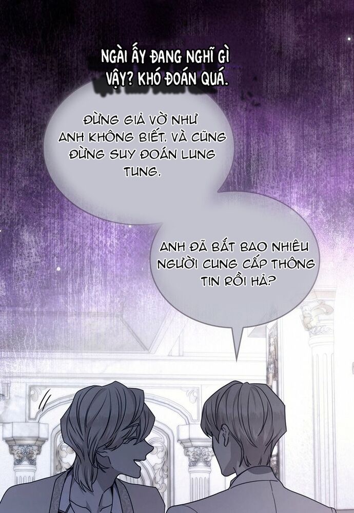 Trò Chơi Tình Ái - Chapter 8 - Page 56