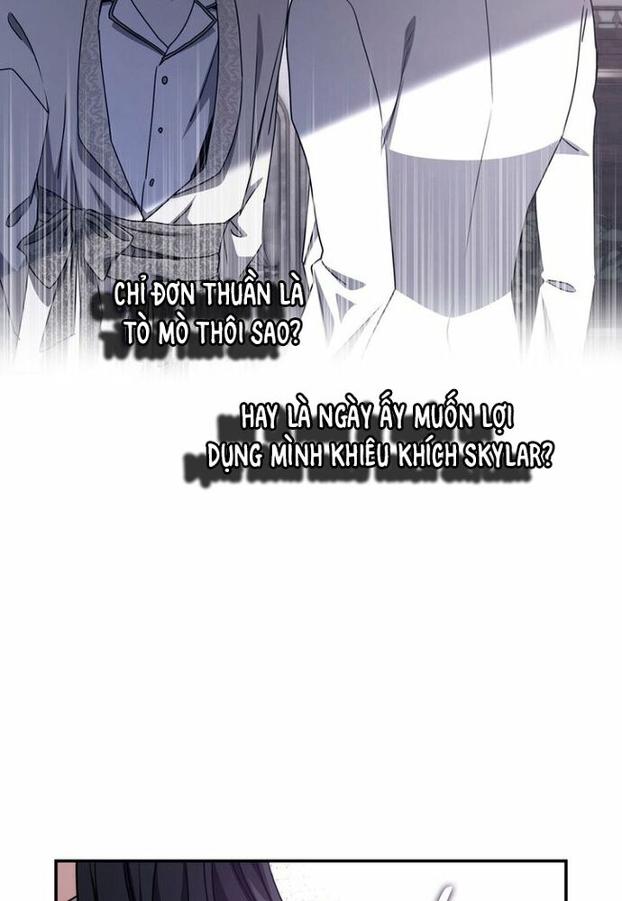 Trò Chơi Tình Ái - Chapter 8 - Page 57