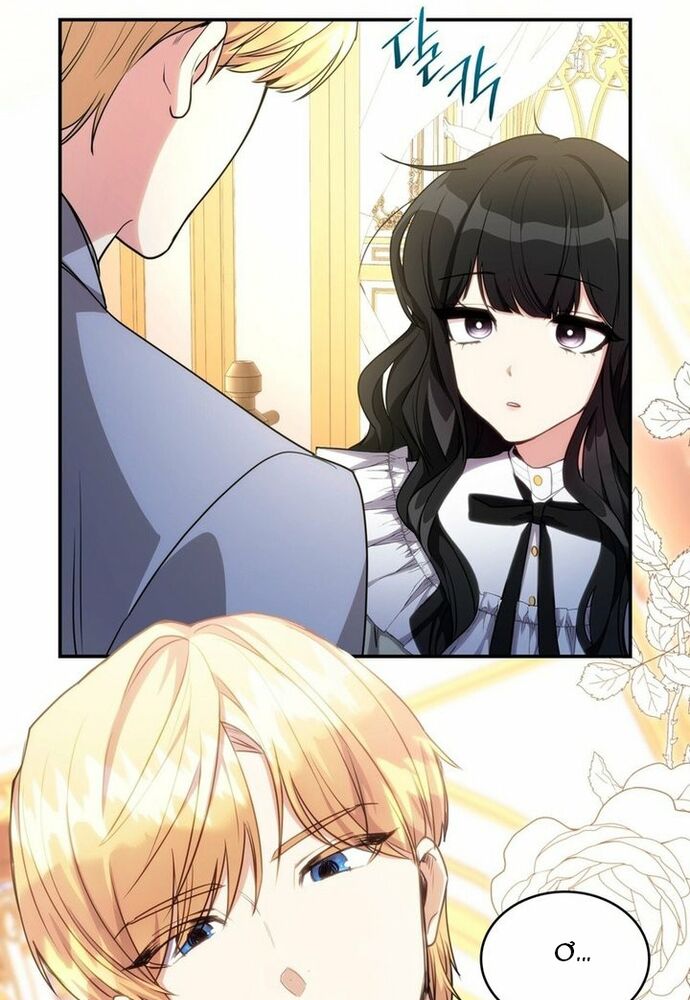 Trò Chơi Tình Ái - Chapter 8 - Page 65