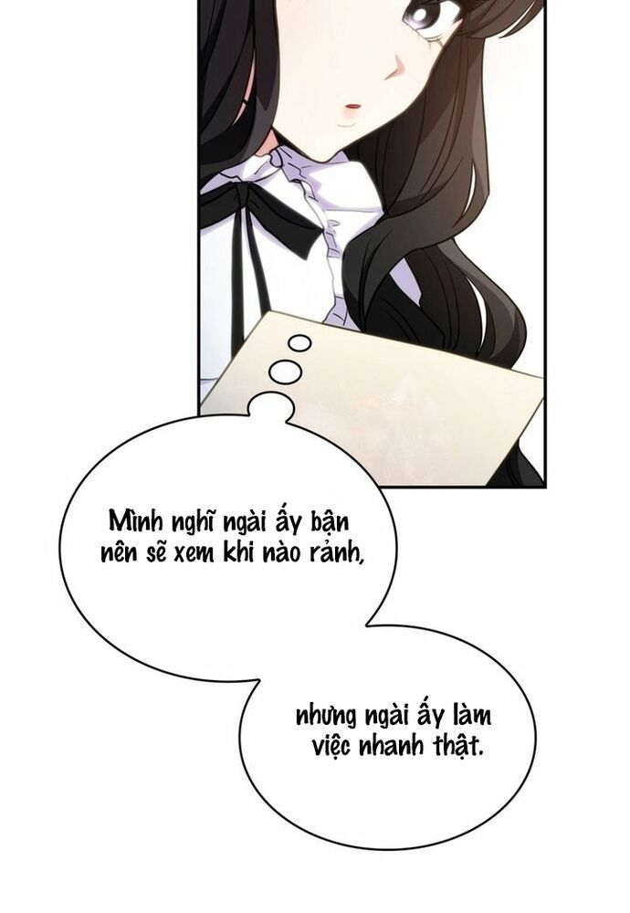 Trò Chơi Tình Ái - Chapter 8 - Page 73