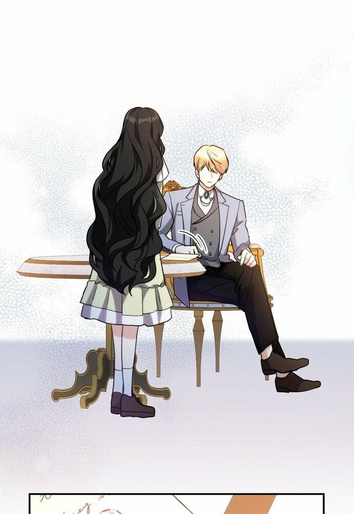 Trò Chơi Tình Ái - Chapter 8 - Page 74