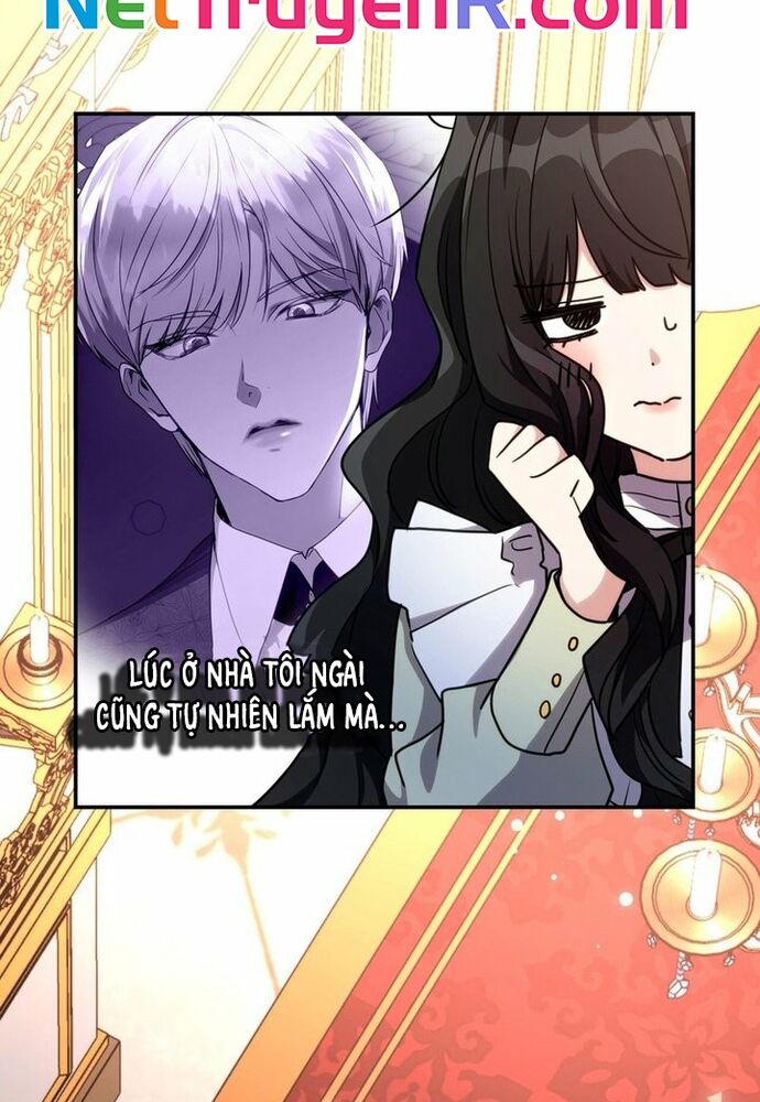 Trò Chơi Tình Ái - Chapter 8 - Page 80