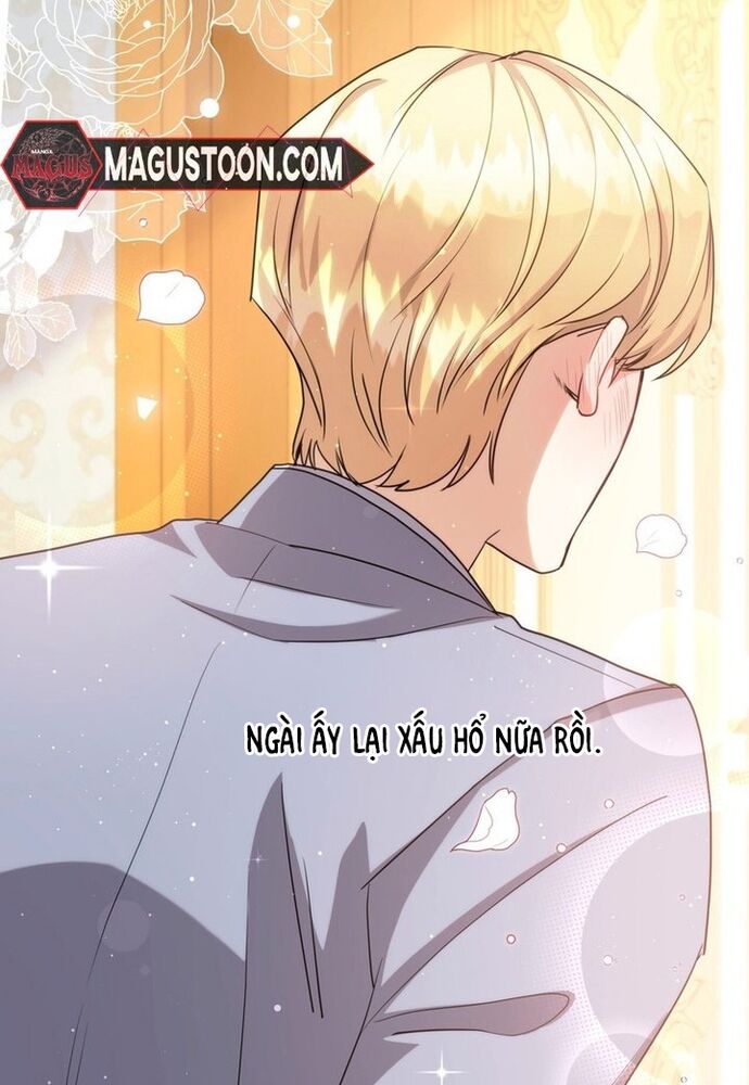 Trò Chơi Tình Ái - Chapter 9 - Page 12