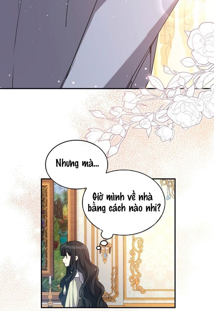 Trò Chơi Tình Ái - Chapter 9 - Page 13