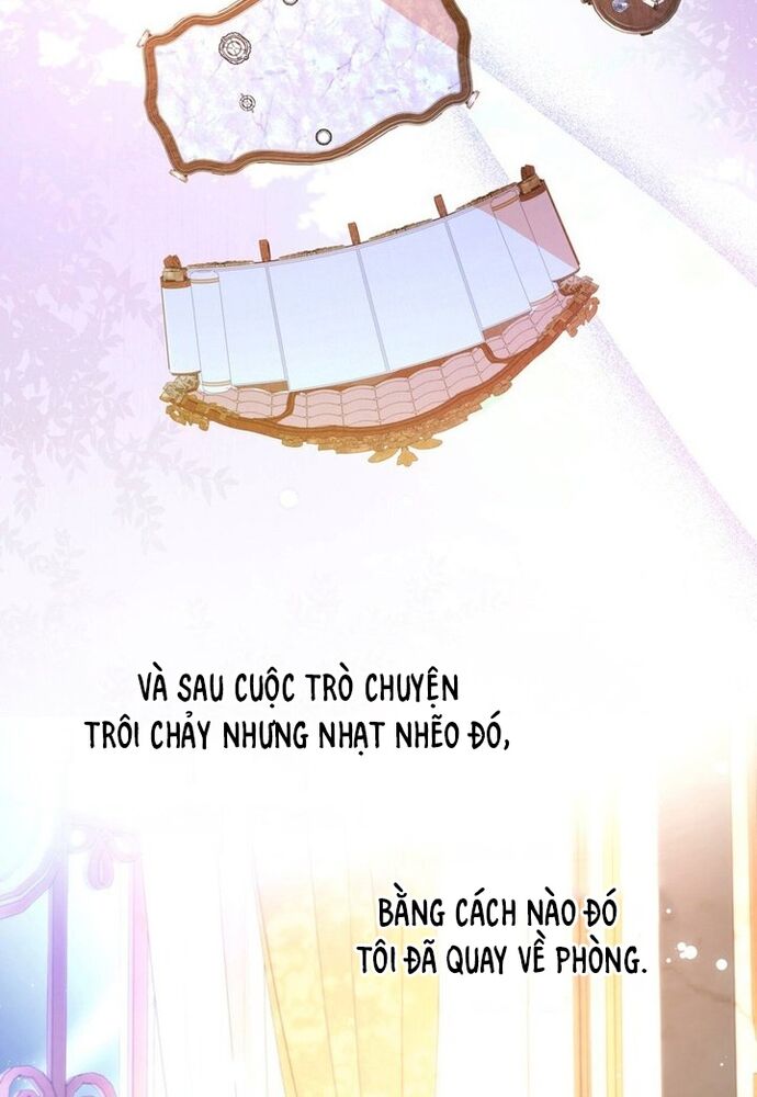 Trò Chơi Tình Ái - Chapter 9 - Page 17