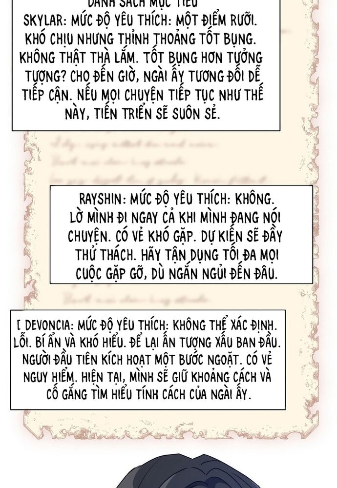 Trò Chơi Tình Ái - Chapter 9 - Page 27