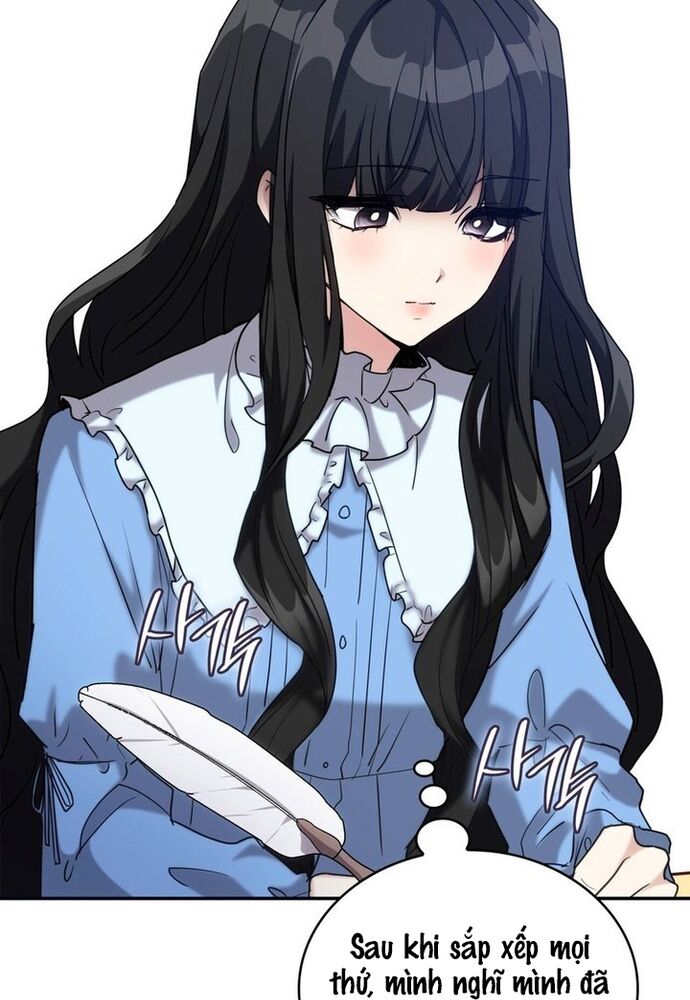 Trò Chơi Tình Ái - Chapter 9 - Page 28