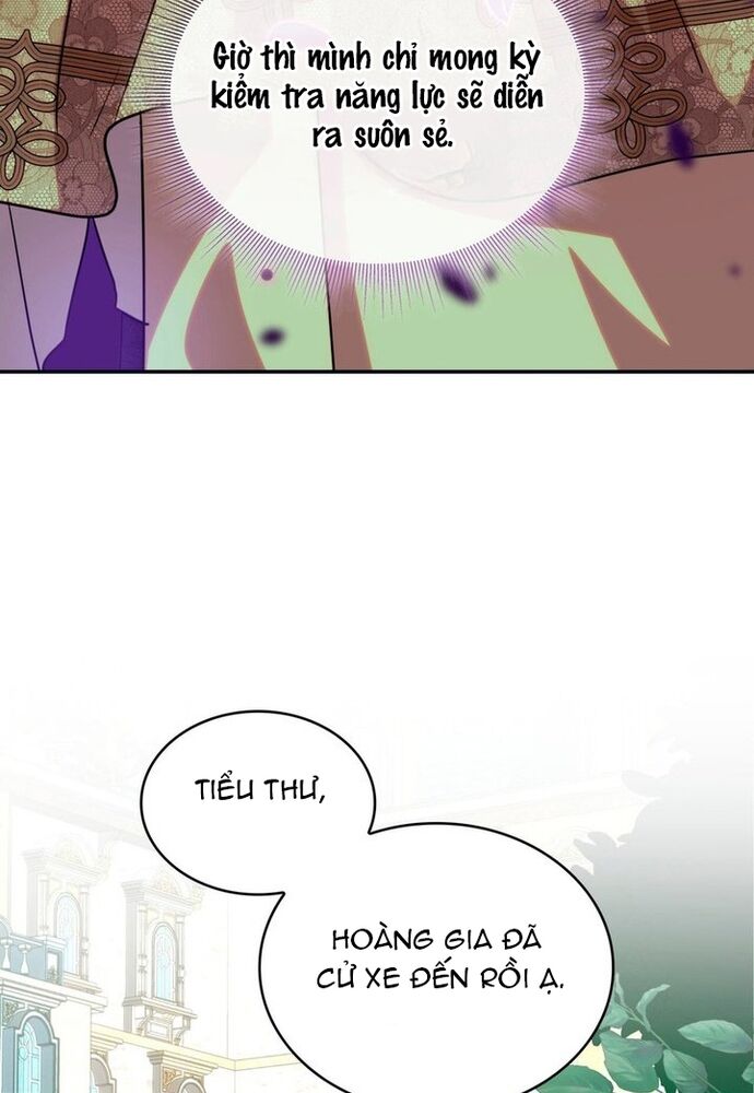 Trò Chơi Tình Ái - Chapter 9 - Page 32
