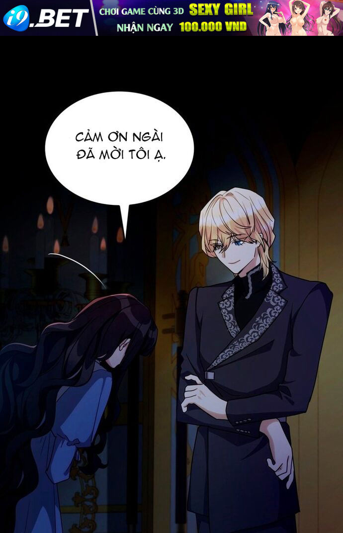 Trò Chơi Tình Ái - Chapter 9 - Page 43