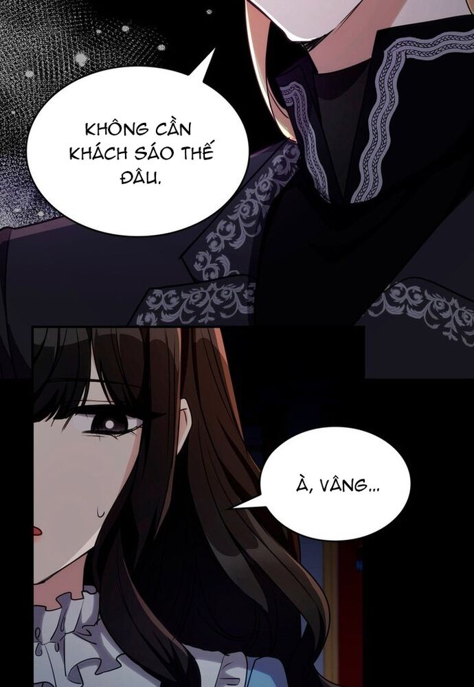 Trò Chơi Tình Ái - Chapter 9 - Page 45