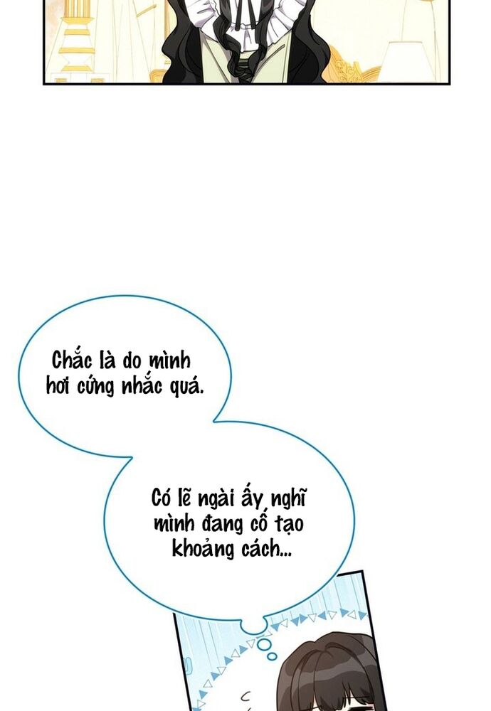 Trò Chơi Tình Ái - Chapter 9 - Page 5