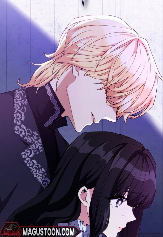 Trò Chơi Tình Ái - Chapter 9 - Page 54