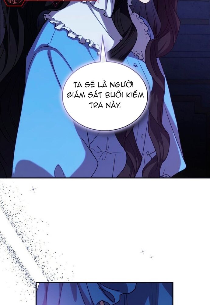 Trò Chơi Tình Ái - Chapter 9 - Page 55